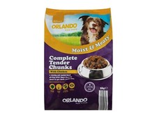 Orlando Premium Moist & Meaty