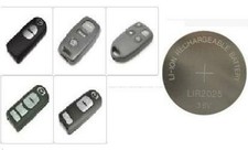 MAZDA 6 MAZDA 2 MAZDA 3 MX5 SPORT REMOTE KEY FOB BATTERIES CR2025