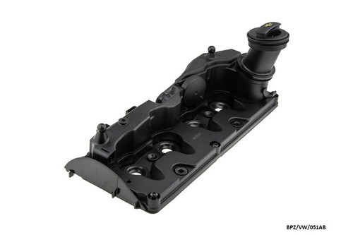 Valve cover for multivan - for,