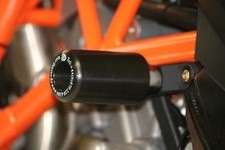 R&G Racing Black Classic Style