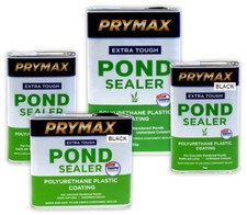 Prymax Pond Sealer Fish Paint