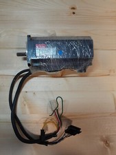 Sanyo Denki ac servo motor BL