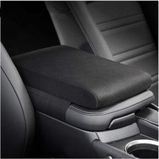 Car Armrest Cushion Cover