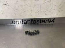 Mitsubishi Lancer Evo 4 5 6 7 8 9 Clutch Pressure Plate Bolts 4g63