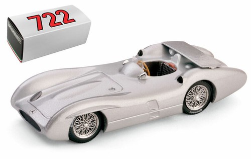 Brumm r281 722 - brumm, mercedes