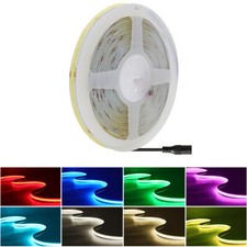 High Density 5V COB LED Strip