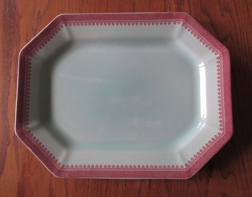 Large octagonal adams - large,