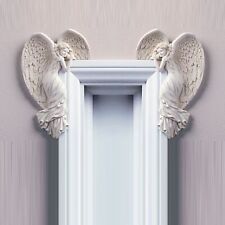 Angel Door Frame Ornaments 2pc