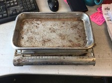 Krups Perla Balance Beam