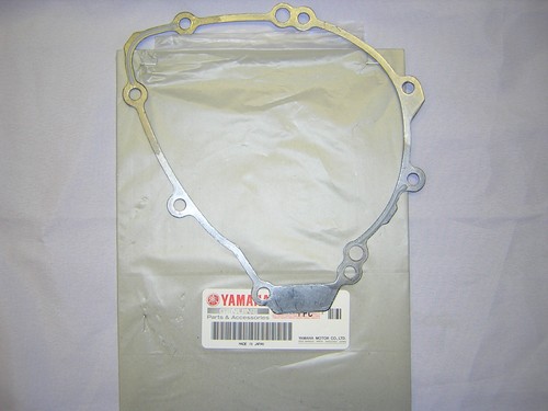 Yamaha 14 alternator - 09-14,