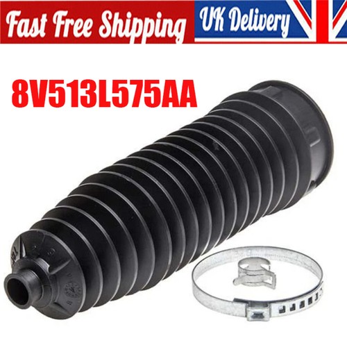 Steering rack boot - rack, for