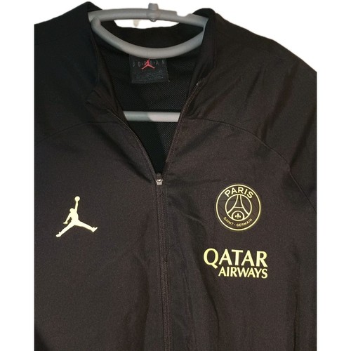 Psg and jordan - and,
