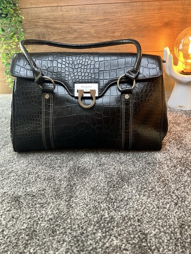 Vintage charlotte reid - charlotte, black