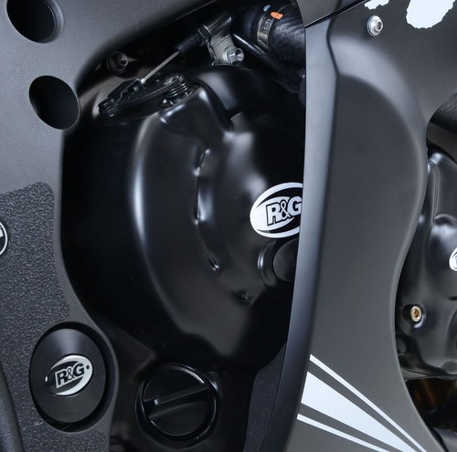 Engine case covers race - case,