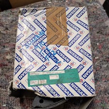 nisaan datsun bluebird model 810 910,vanette C220 parts.DD060-Q0125