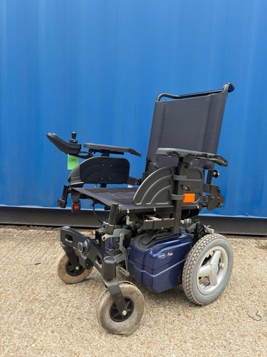 Invarcare fox electric - invarcare,