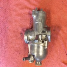 Amal Mk1  concentric 932 L301 very  good condition Complete.