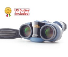 Rare Blue [N MINT w/Strap]