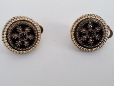 Vintage Sphinx Designer Clip