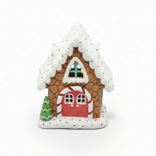 Fairy house figurine - fairy,