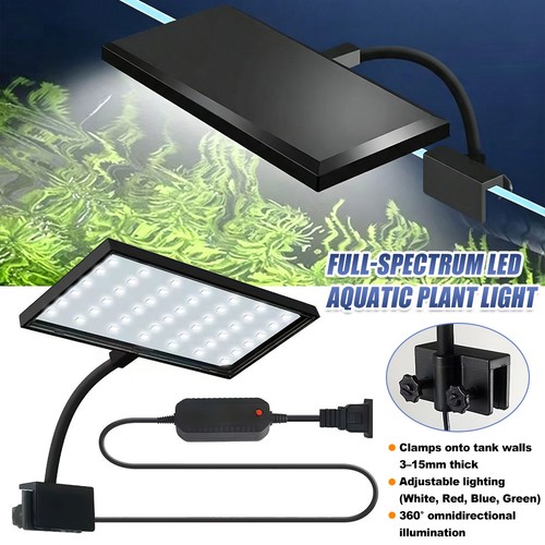 Aquarium fish tank led - tank,
