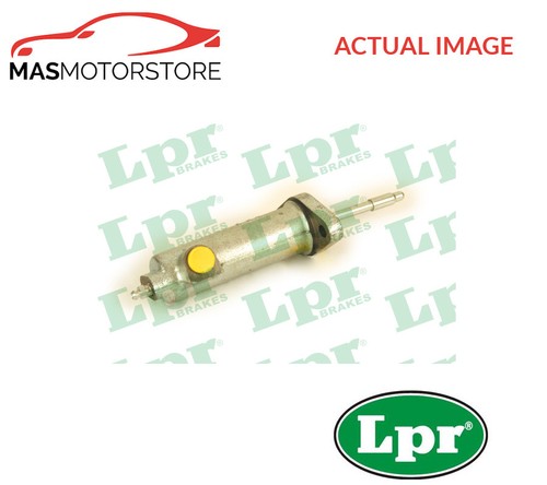 Clutch slave cylinder lpr 3810 - cylinder,
