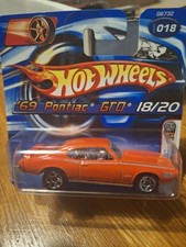 2005 Hot  Wheels Realistics