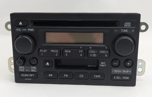 Honda crv 39101 s9a - crv, 39101-s9a-a520-m1