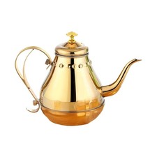 Water Kettle StainIess Steel