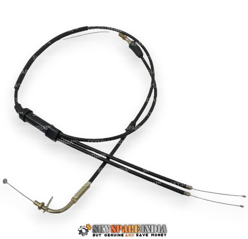 Throttle cable compatible with - cable,