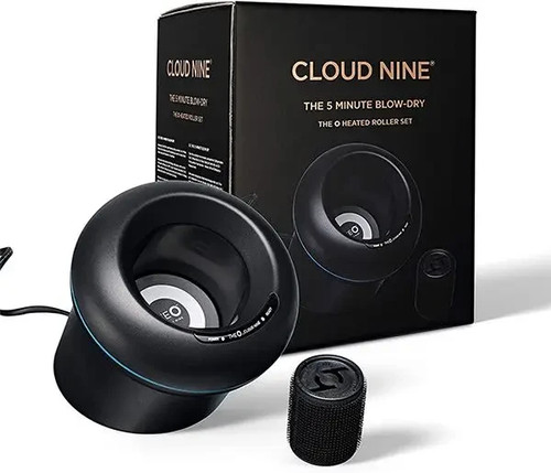 Cloud nine the - the, hair