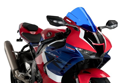 Puig racing screen for - puig, z-racing