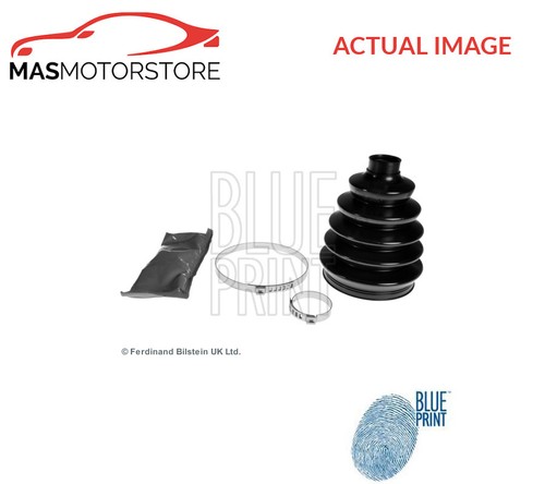 Joint boot kit blue print - cv,