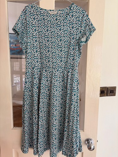 Seasalt riviera dress ii - dress,