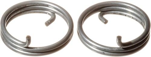 Door handle springs 3 - 6, (3
