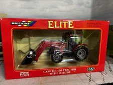 Britains Elite 14775 Case IH