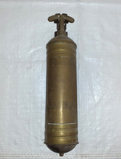 Vintage Pyrene Fire