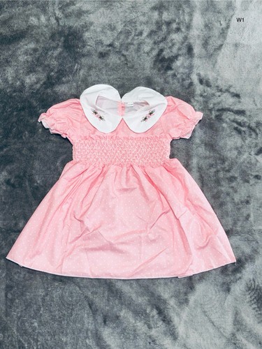 Children months pink - children’s,