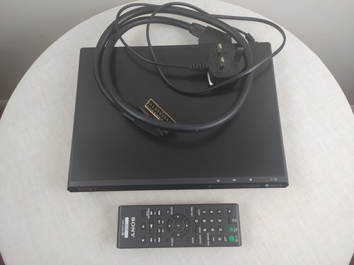 Sony dvp sr170 compact dvd - dvp-sr170, dvd/cd