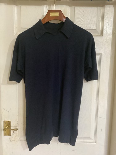 John smedley sea island - john,