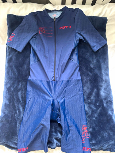 Zone3 aero tri - zone3, tri-suit