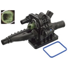 FEBI BILSTEIN 106066 Coolant