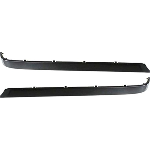 Bumper trim for 2001 bmw - trim,