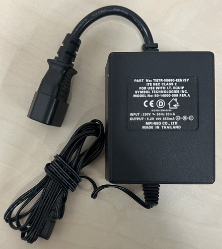 Power supplies adapter sc5000 - power,
