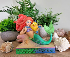 Disney Traditions Ariel &