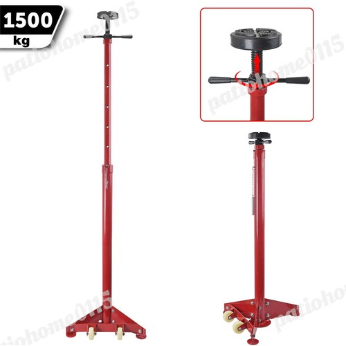 1500 transmission jack - 1500, kg