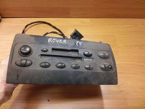 Rover music navi - 75,