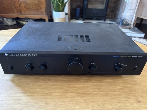 Cambridge audio mk3 - audio, a1