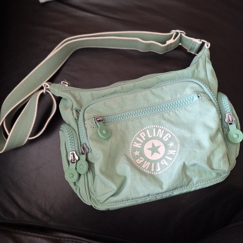 Kipling gabbie classics - kipling,