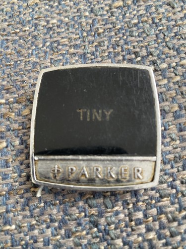 Parker pen advertising mini - parker,